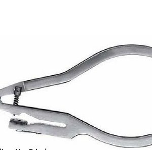 Pinza Foradiga