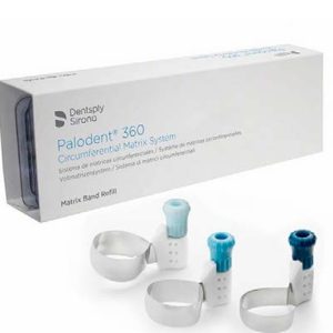 Palodent 360 System