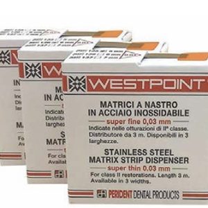 Matrici a Nastro