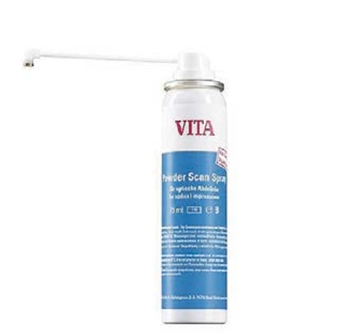 Vita Powder Scan Spray 1 Vita Powder Scan Spray